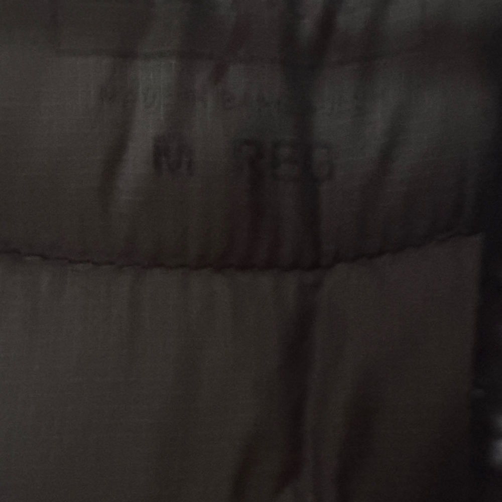 L.L. Bean women’s Ultralight 850 Down Coat 3/4 Length - Picture 7 of 8